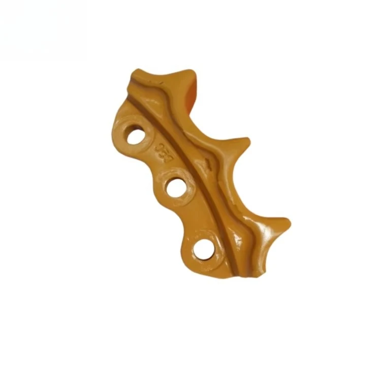High Strength D5g Bulldozer CR6602 Sprocket Segment with ISO Certification