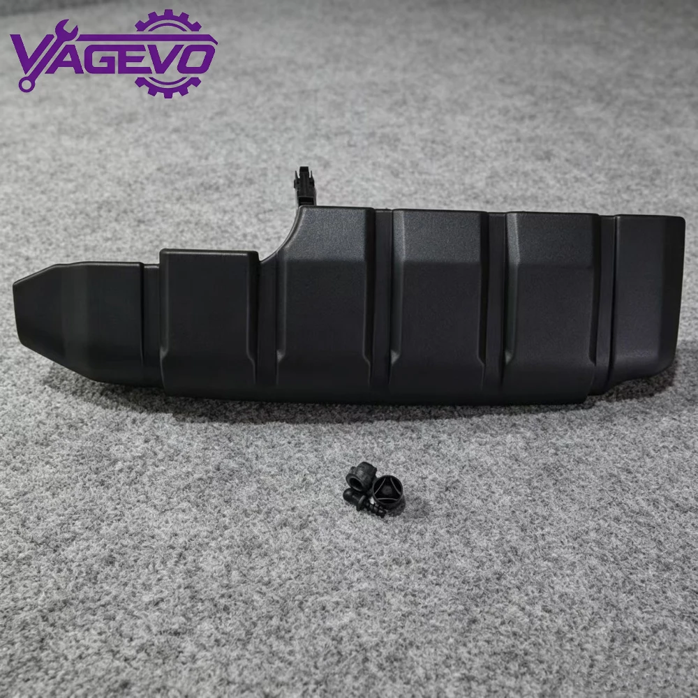 

For VW Golf 2.0 High Power Engine Cover 06K103925A 06K 103 925 AA auto parts，Car Accessories