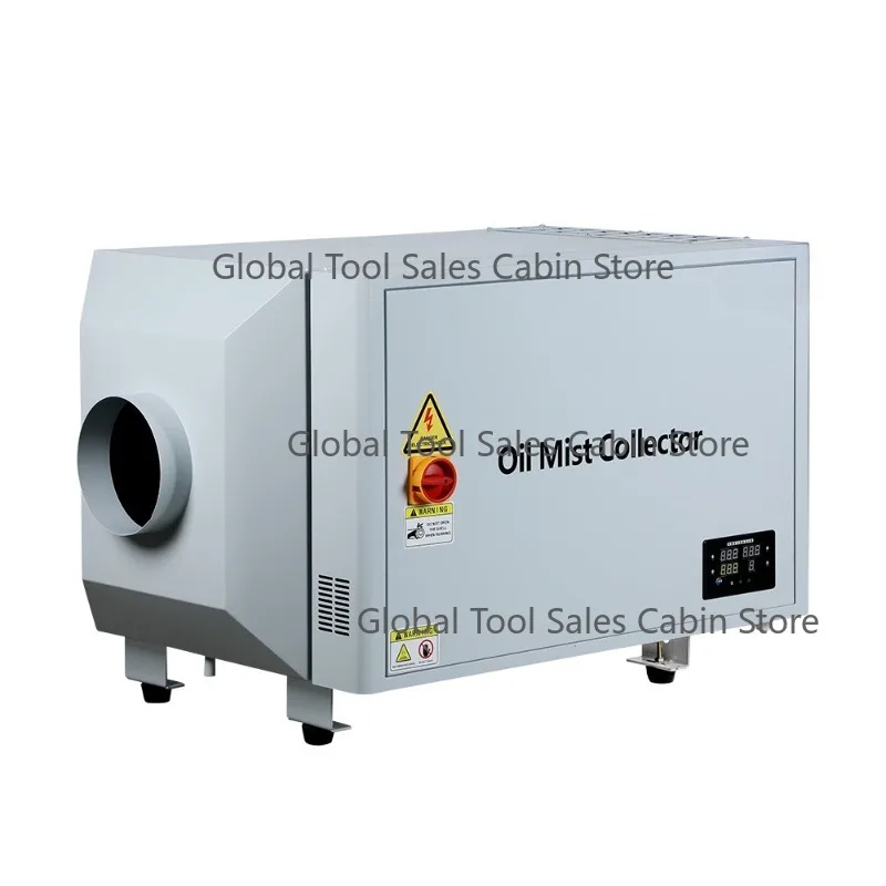 OMP-40E Industrial …