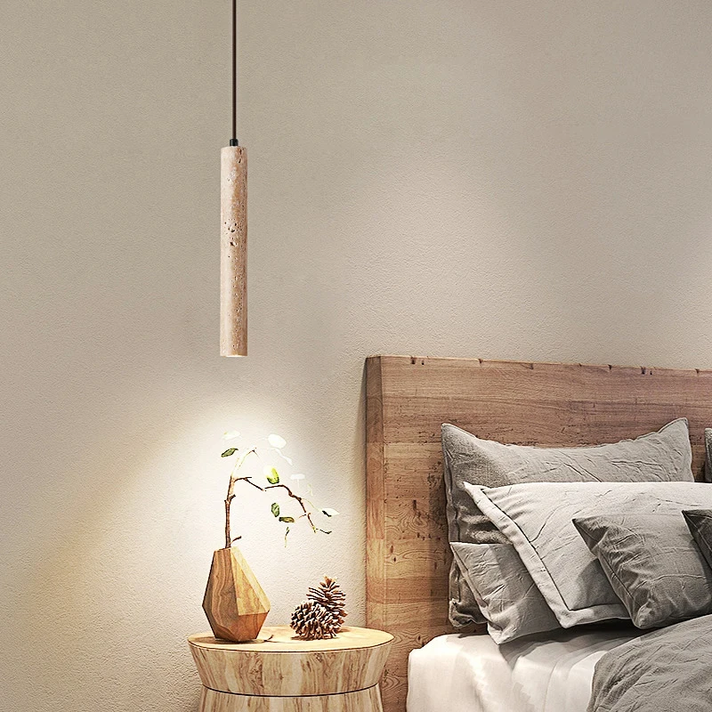 Imagem -04 - Wabi Aabi Aabi Lâmpada de Parede Decorativa Criativo Bedhead Led Light sob o Leite Estilo Natural e Leve Moderno e Criativo Venda Quente