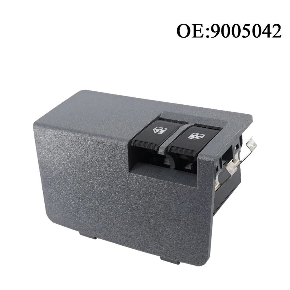 

Car ​Electric Power Window Control Lifter Switch Button 9005042 For Sail 2010 2011 2012 2013 2014 Automobile Accessories