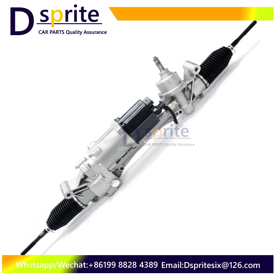 

Power Steering Rack Auto Steering Rear Box 2054608800 2054602901, 2054603201 20 for Mercedes Benz C Class 205 RHD Steering Gear