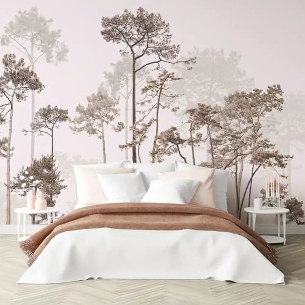 Nature Canvas Wall Mural Peel and Stick 148