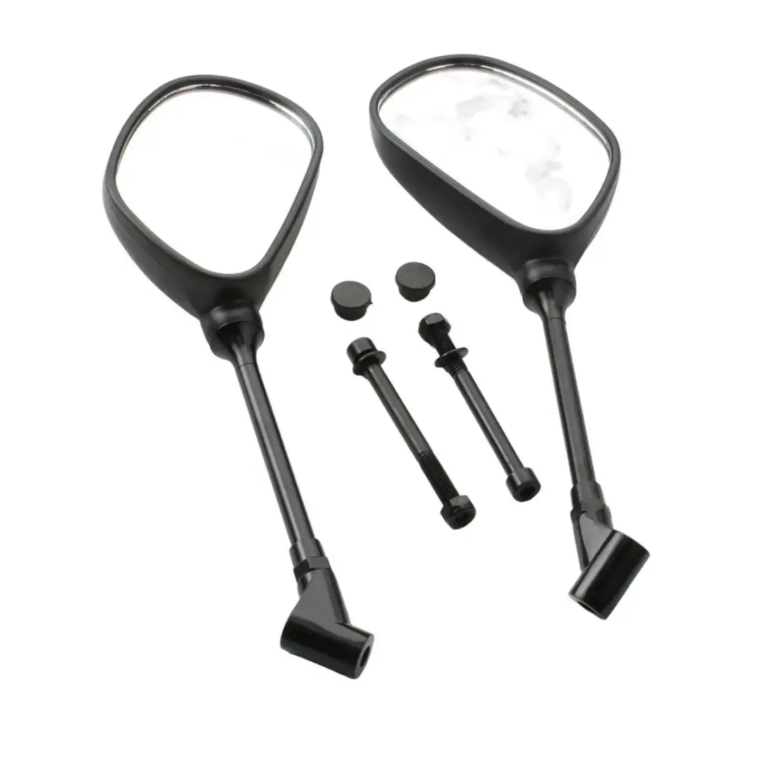 

Motorcycle scooter mirror of kisbee 50 4T motorcycle spare parts of scooter