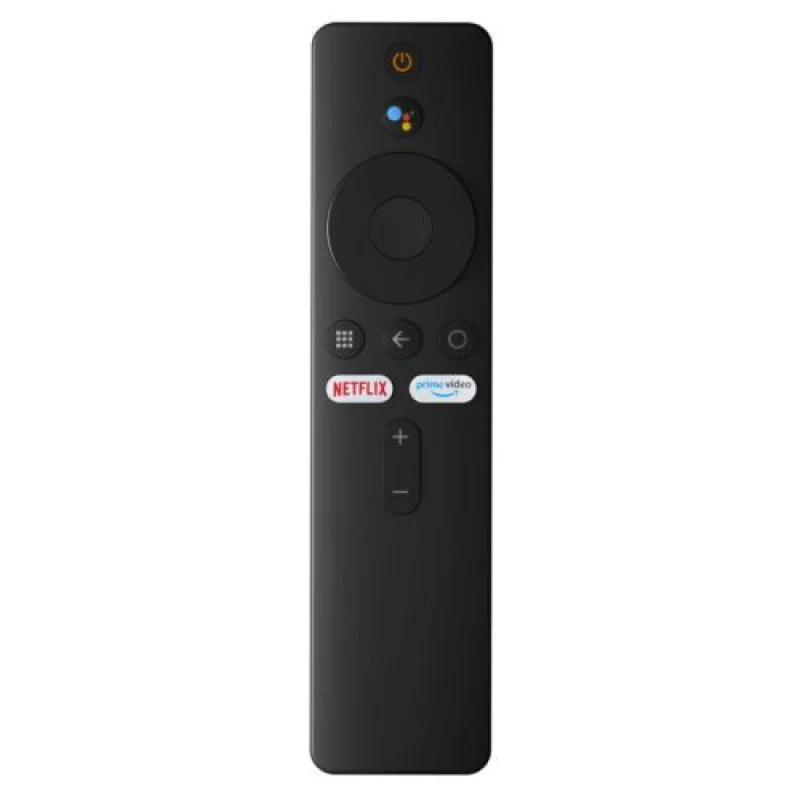 Nowy XMRM006 dla Mi TV Stick MI Box S 4K z pilotem Bluetooth