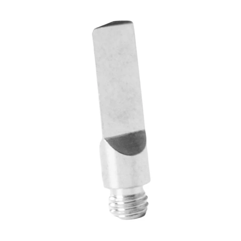 E15D Quick Heating Soldering Iron Tip Welding Gas Soldering Iron Head For Circuit Board Soldering And Model Making Projects