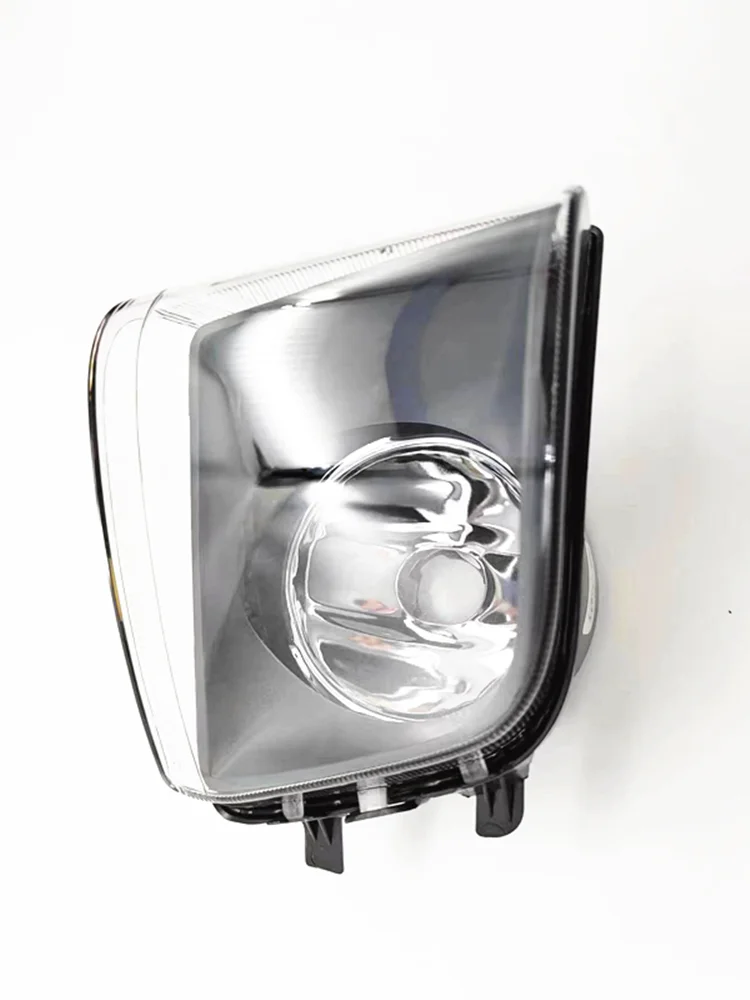 63177182195 63177182196 New Fog Lights Headlight Car Fog Lamp Front Bumper For BMW 7 Series F01 F02 F03 2009-2012