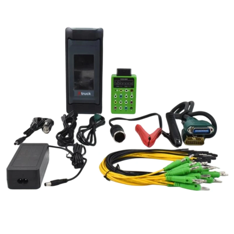 Xtruck Truck Transm… - image