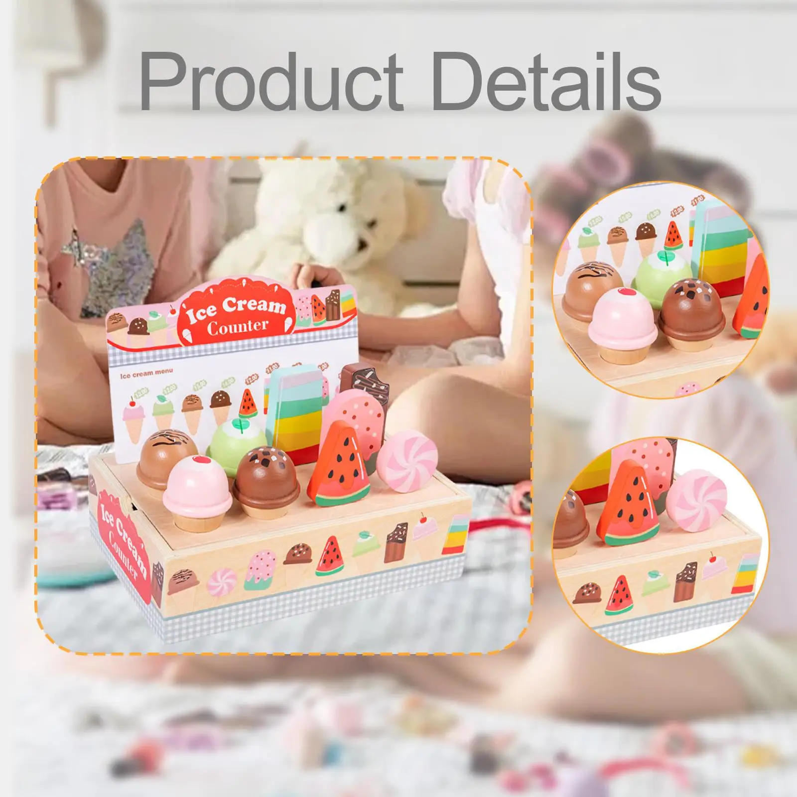 ice-cream-counter-encourage-role-play-early-learning-play-food-set-ice-lolly-shop-games-for-3-4-5-years-old-girls-boys-children