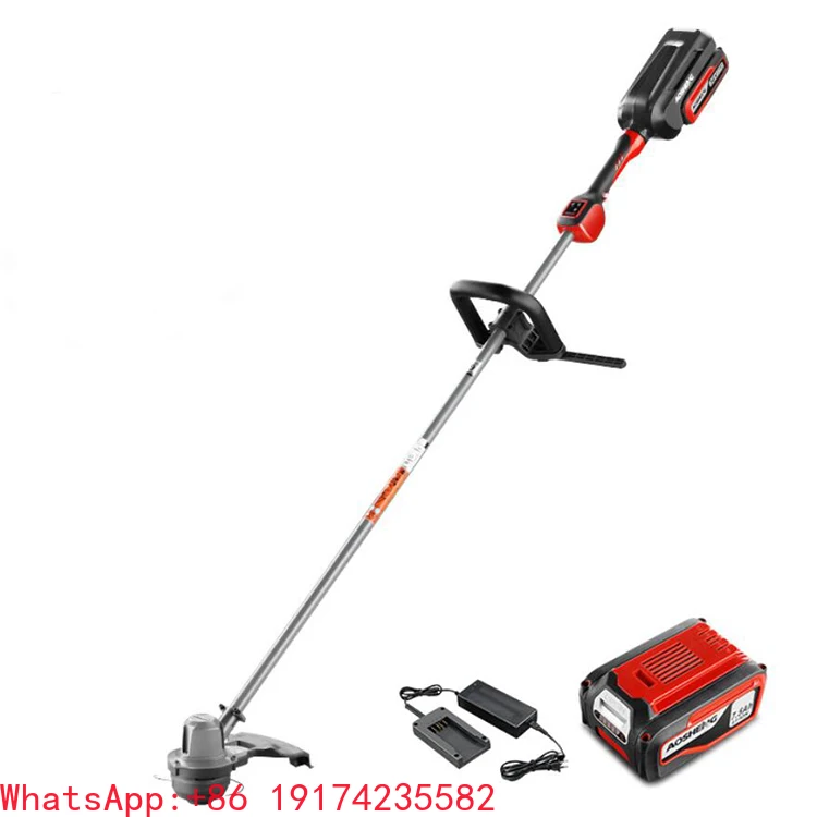 

Lithium Chain Saw Chain Saw Electric Portable Chain Saw Machine