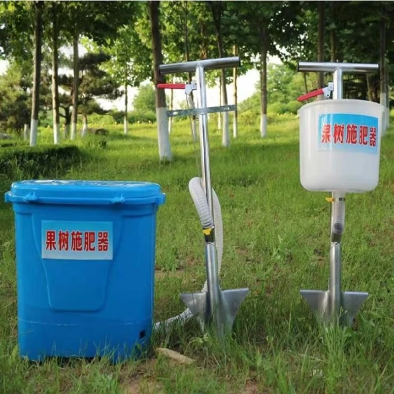 

Fruit Tree FertilizationAgricultural Multifunctional FertilizationAgricultural Corn SeedingManual Fertilizer Spreader