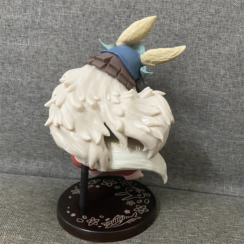 Аниме сделано в Бездне Nanachi Фигурки игрушки милые TAITO Coreful Золотая земля восходящего солнца Рождественский подарок детский день рождения 15 см