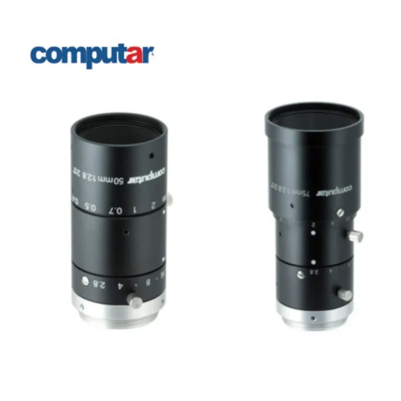 Computar Lens M1628-MPW3 Japan 2/3