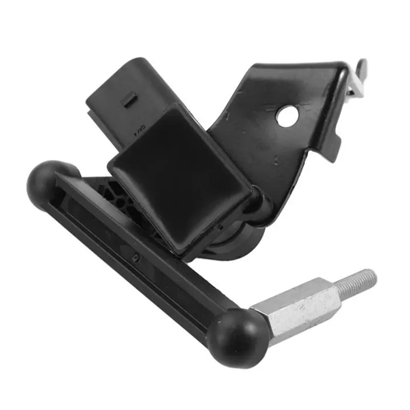 Front Left And Right Headlight Level Height Sensor For Audi Q5 A6 A7- 1 Pair New 4K0941285B 4K0941286B Car Accessories