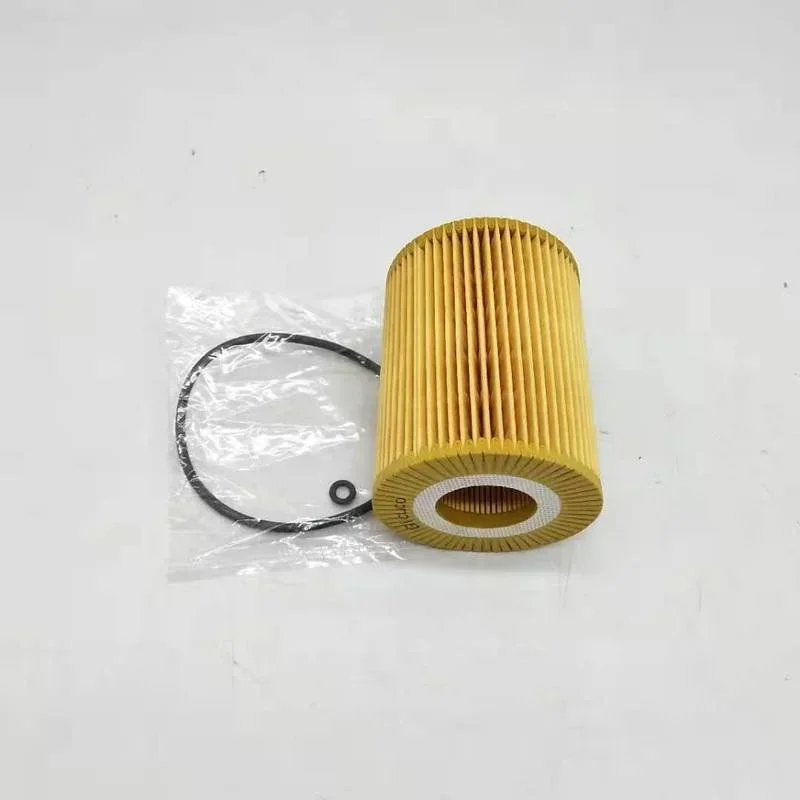 Araba Yağ Filtresi Kiti A 6421800009 Mercedes Benz için W204 W211 W212 W221 W222 C320 CDI/d C300 CLS E280 E320 S320 S350 OM642 Motor