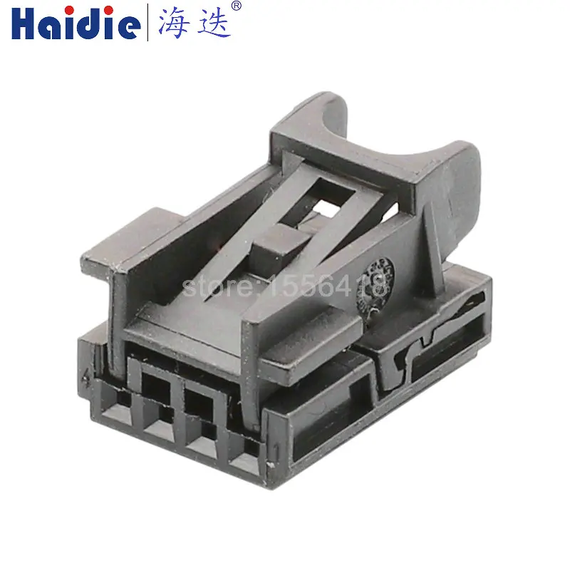 1-20 Sets 4pAutomobile Lamp Wiring Harness Socket 1670988-1 Male Female Connector