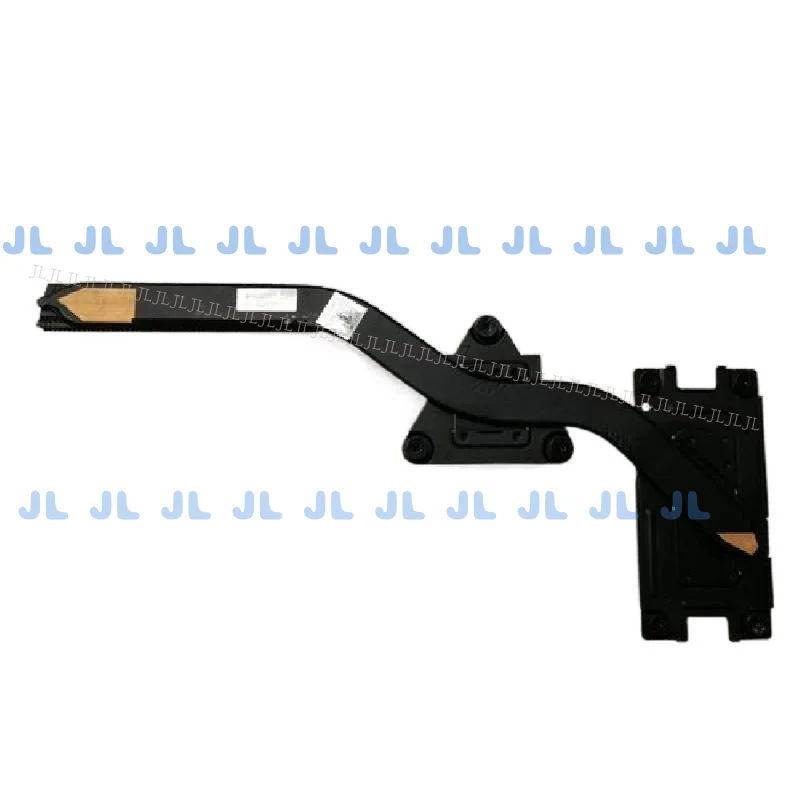 

JL New For Dell Inspiron 5502 Thermal Module CPU Cooling Heatsink 618XR 0618XR