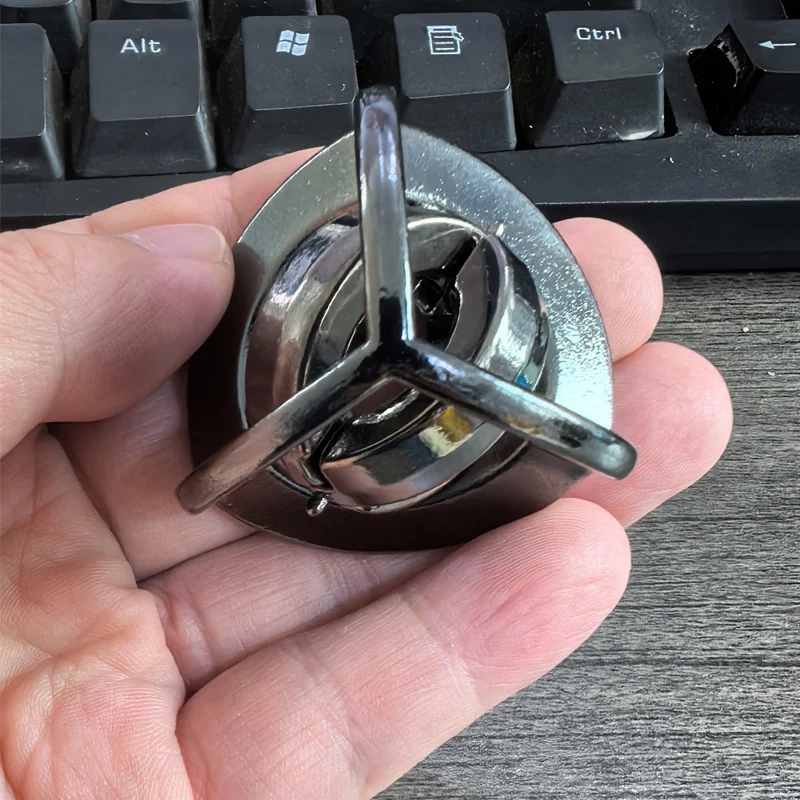 ألغاز Disentanglement، ألعاب تحدي الدماغ المعدنية للأطفال والمراهقين والكبار، ألعاب تطوير تحدي الذكاء، هدايا تعليمية