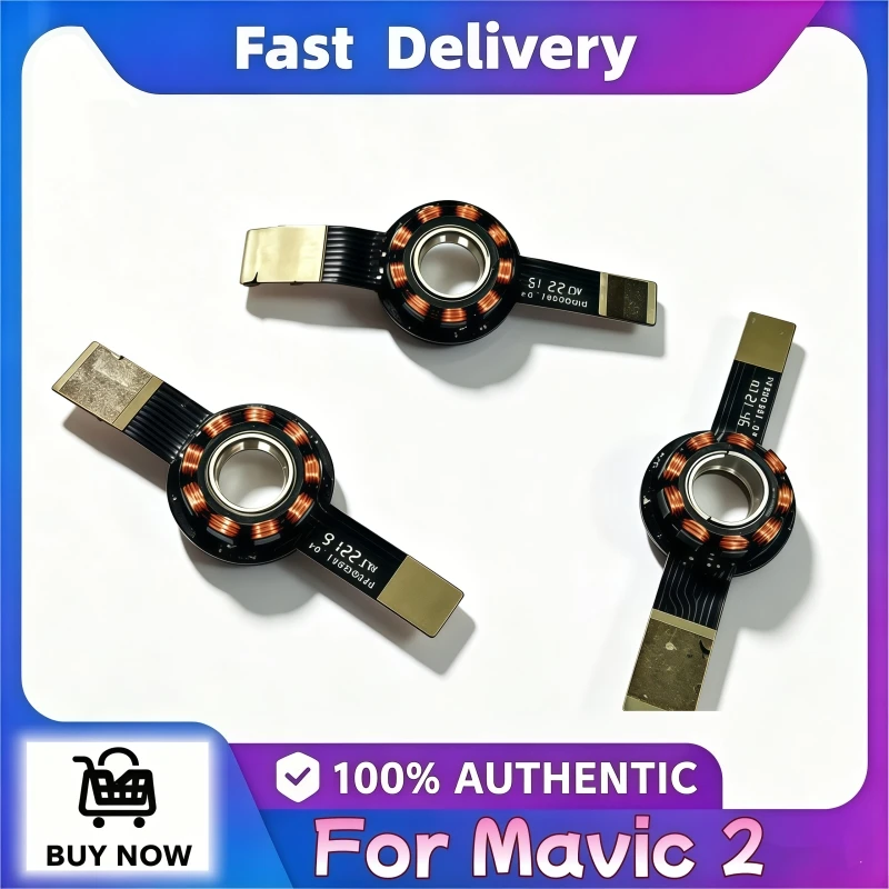 

Original R Axis Engines Camera Roll Motor For Mavic 2 Enterprise Replacement Parts