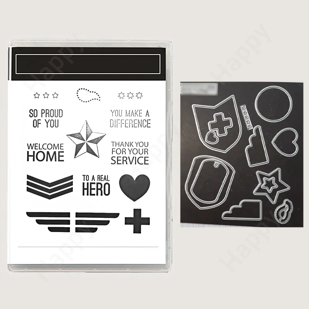 Match Day Dies Metal Cutting Dies Stamps and Die Set Alphabet Mold Scrapbooking Craft Decoration Embossing Template DIY Handmade - Image 4