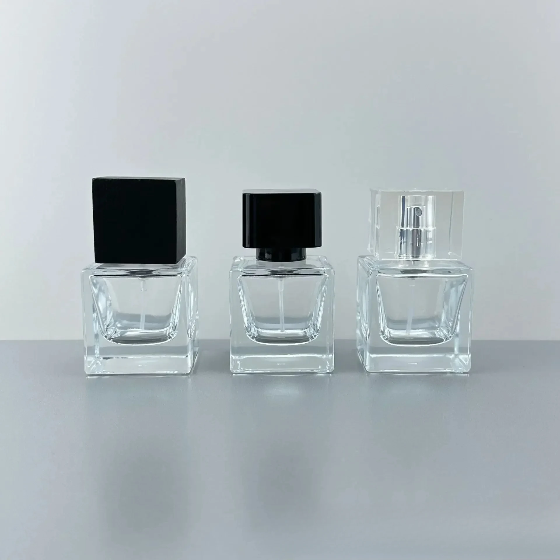 New 30ML Cube Perfu…