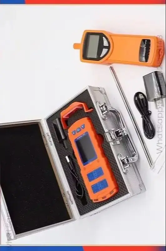 NEW  1PCS    Four-in-one composite gas detector CY-GAS01/GAS02 oxygen measurement explosion-proof pump suction alarm CCS
