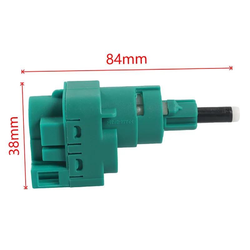1C0945511A Car Brake Light Stop Switch for VW Golf TT Bora Passat A6 A4 Quattro Beetle Sharan Lupo Quattro Allroad S4 A4 EuroVan