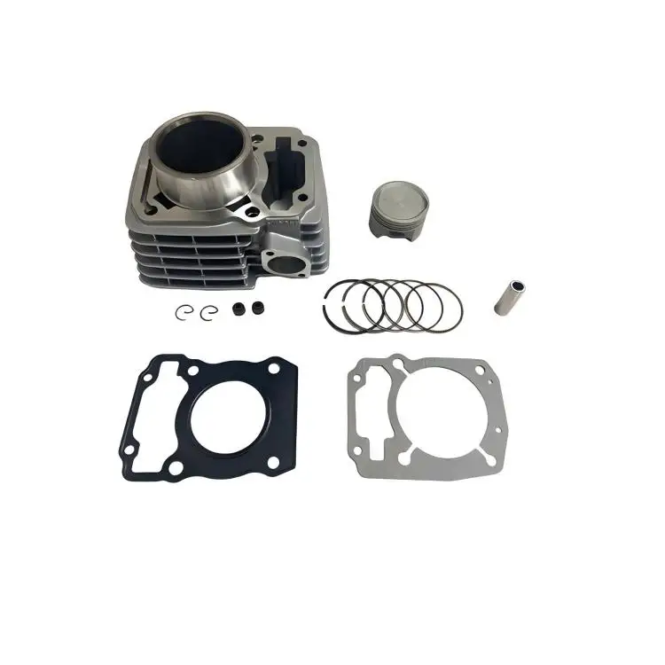 Steel Cylinder Liner for Motorcycle, Class A Quality