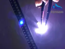 100pcs LED Backlight for TV #3