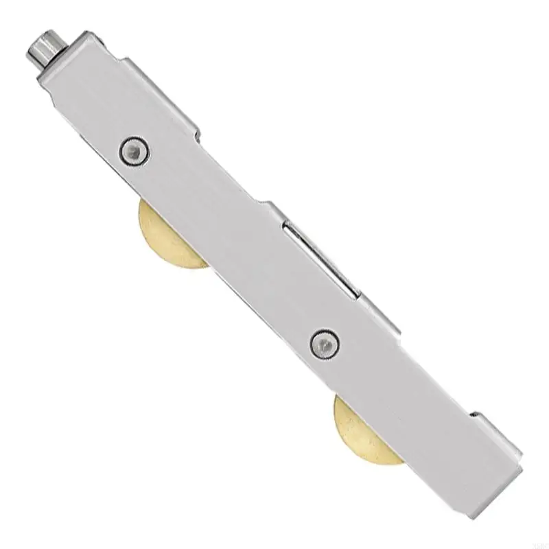 ACEPIDACIONES N5KC RODILLOS PUERTA VADOR CONDUCE MOVIMIENTO FÁCIL RODILLOS PATO PATIO PARA CASA