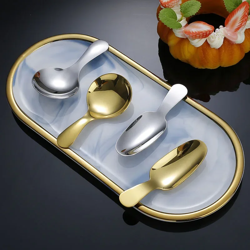 1pcs Tea Spoon