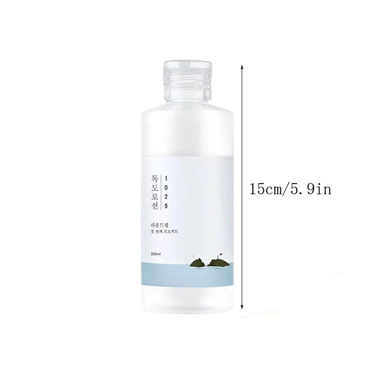 Crema lozione toner da 200 ml, blocca l'umidità, ialuronico, emulsione, idratazione a lunga durata, calmante per pelli sensibili, regalo