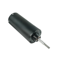 Flipsky 70165 120KV 8800W Sensorless Waterproof IP68 BLDC Motor for Surfing Boat Underwater Thruster Hydro Efoil Watersports