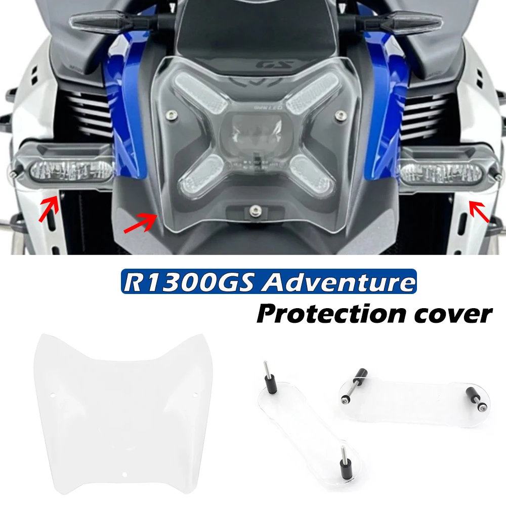 �y�Z�[�����zR1300GS �A�h�x���`���[�I�[�g�o�C�̃w�b�h���C�g�ی�J�o�[ BMW R1300 GS �A�h�x���`���[ R1300 GS ADV �E�C���J�[�ی�J�o�[