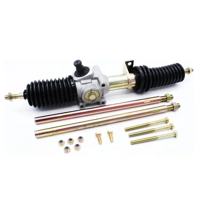 

Holdwell Replacement New Steering Rack & Pinion 1823902 For ATV Ranger 900/1000 & Full Size 570