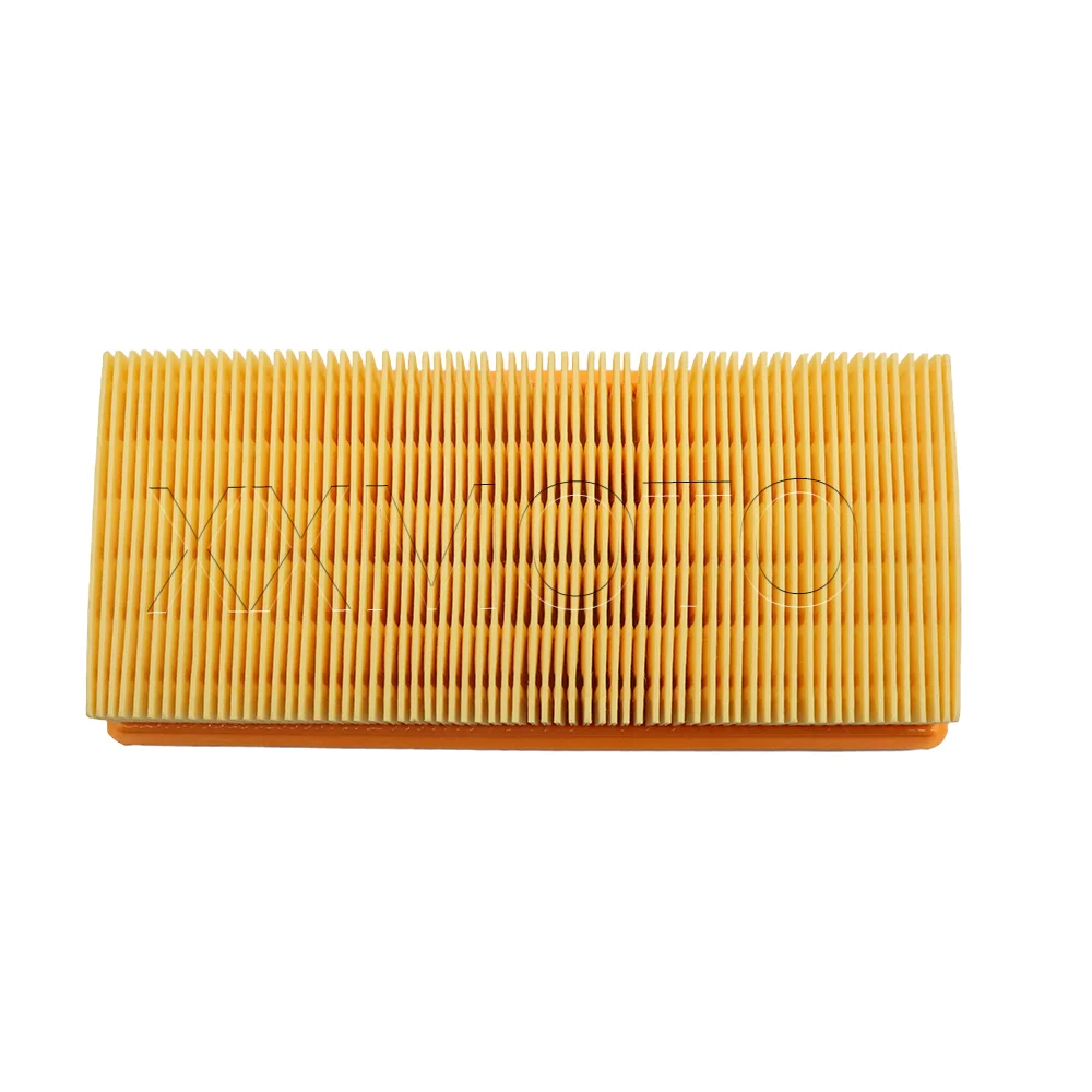 For BMW K1600GT K1600GTL Exclusive K48 K 1600GT 1600GTL SE K1600 Bagger K61 K1600B Motorcycle Air Filter Intake Cleaner System