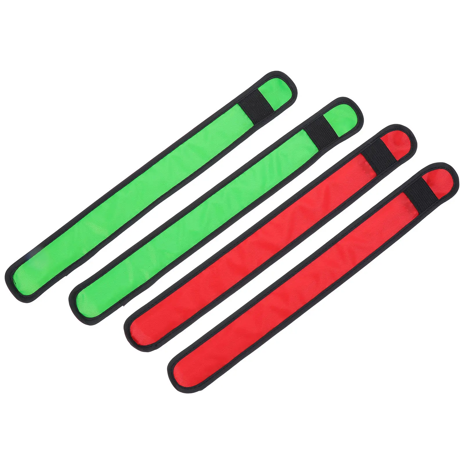 4-pecas-de-protetores-de-pernas-de-cavalo-com-led-seguranca-noturna-aprimorada-tecido-confortavel-e-respiravel-fechamento-rapido-suprimentos-para-montaria-em-todas-as-condicoes-climaticas
