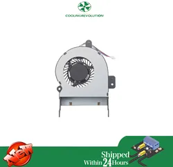 Laptop CPU Cooling Fan KSB06105HB -CC22 DC05V 0.40A 4Pin for ASUS X55A K55 K55A K55X