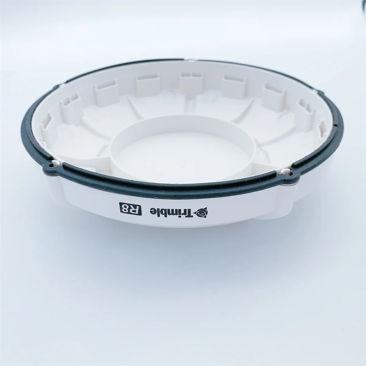 Brand new Trimble Top Radome Cover with Sealed Ring Gasket for R8 Model 3 R8 Model 4 Receiver