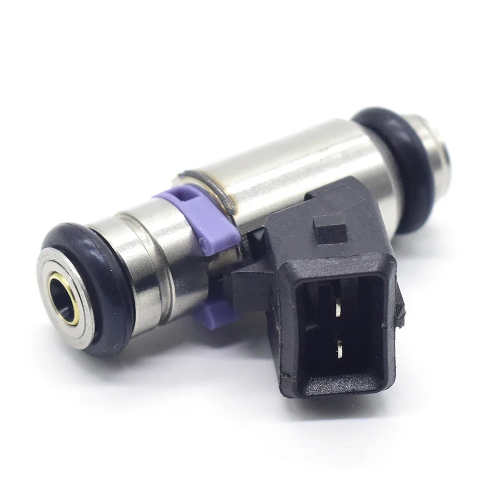 Fuel injection nozzles,4 units,suitable for FIAT PALIO UNO Punto Siena Strada Fiorino 1.0 1.2 1.3 1.5 Iwp065 7078993 50101302