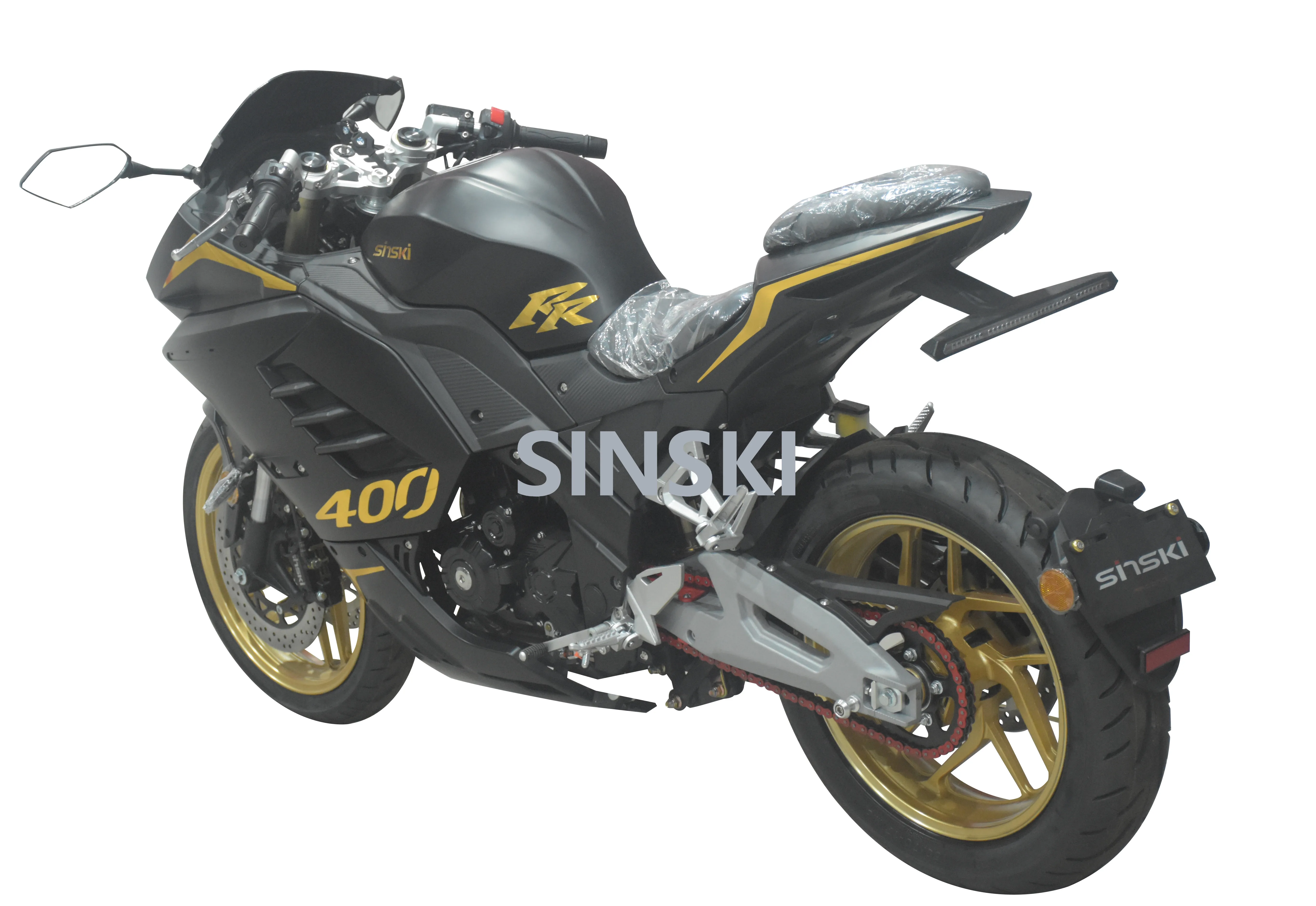 SINSKI  400cc Motorcycle Motorbikes Motorcycles  Racing Dirt Bike Other Motorcycles Heavy Bikes