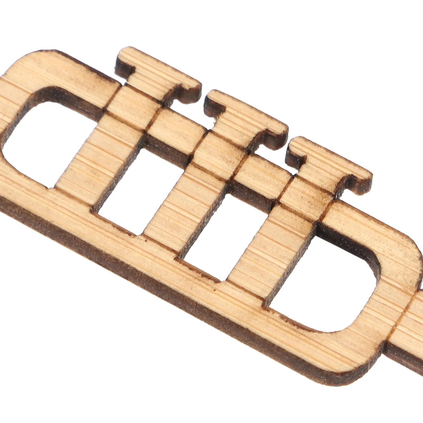 4 個木製軽量学生ギフト読書しおりバルクしおり大人女性マーカーページ装飾