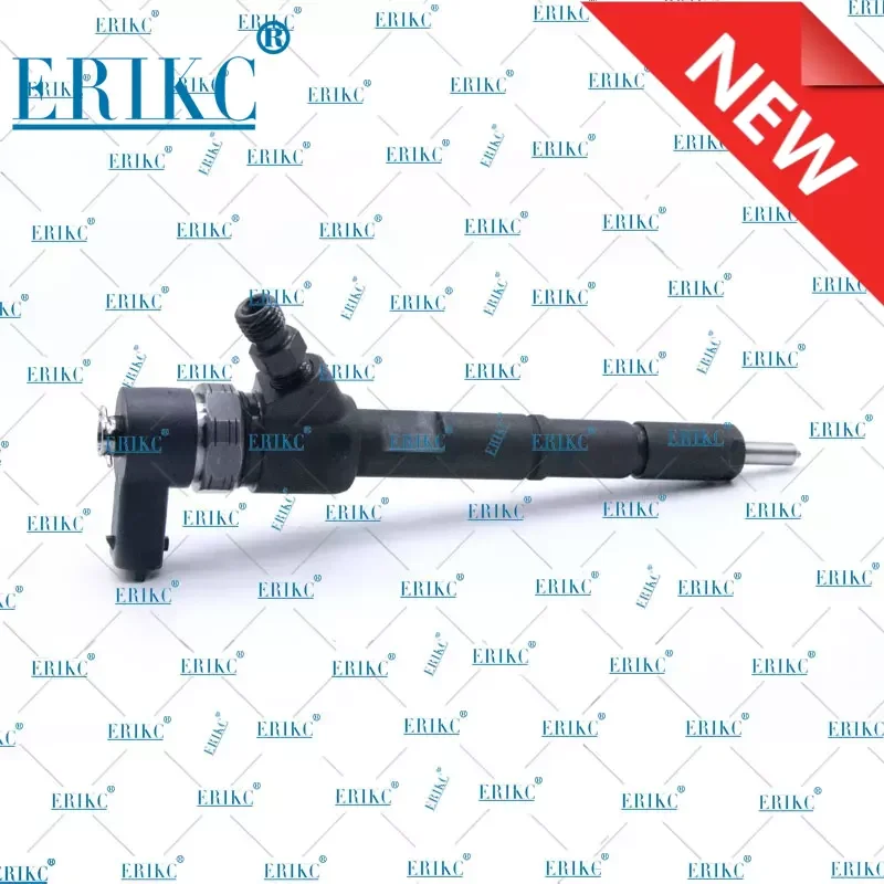 

ERIKC Original Bico Fuel Injector 0445110526 Diesel Fuel System 0445 110 526 Common Rail Injection Nozzle 0 445 110 526