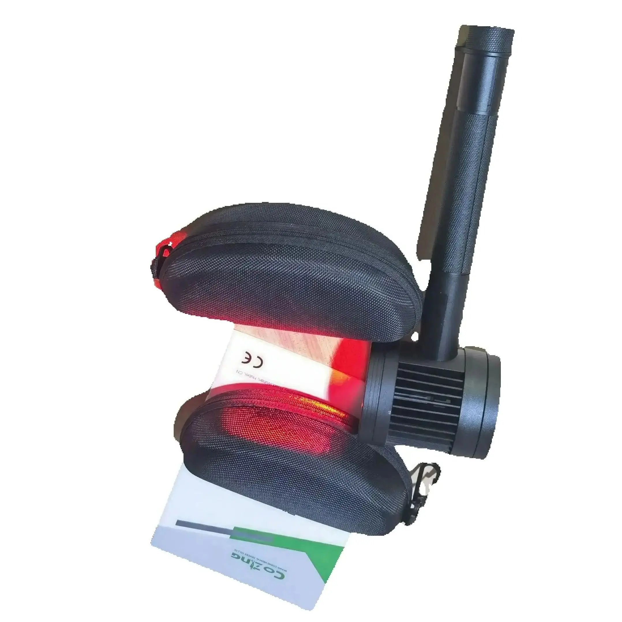 

COZING 25 диодов, ревматоидный артрит, лазерная обезболивающая терапия, инфракрасный лазер 808 нм и 650 нм, исцеление ран, боль в суставах, физиолог