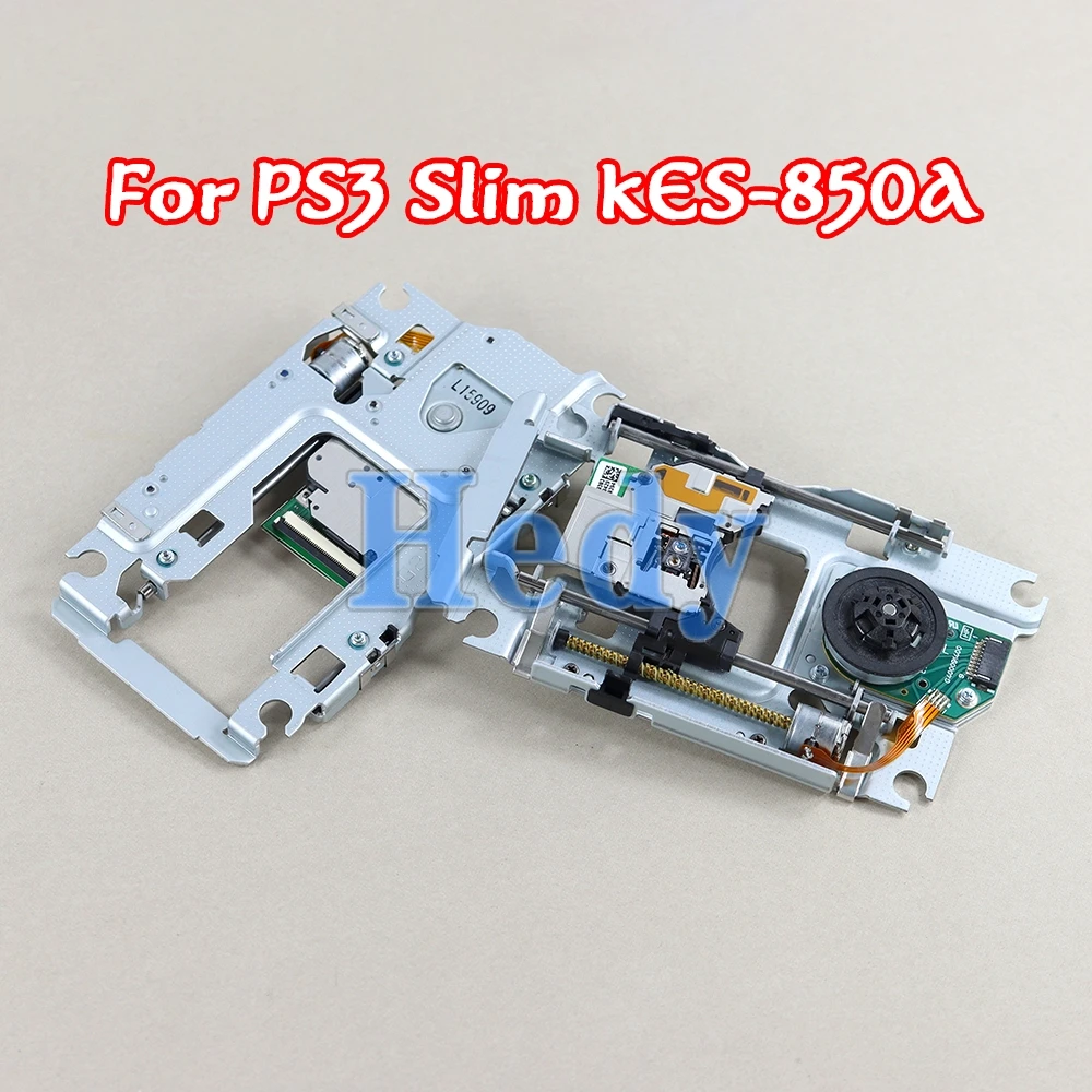 عدسات ليزر لسيارات بلاي ستيشن 3 ، أو ، أو ، أو بلو راي ، لسيارات ps3 الرشيقة ، 1