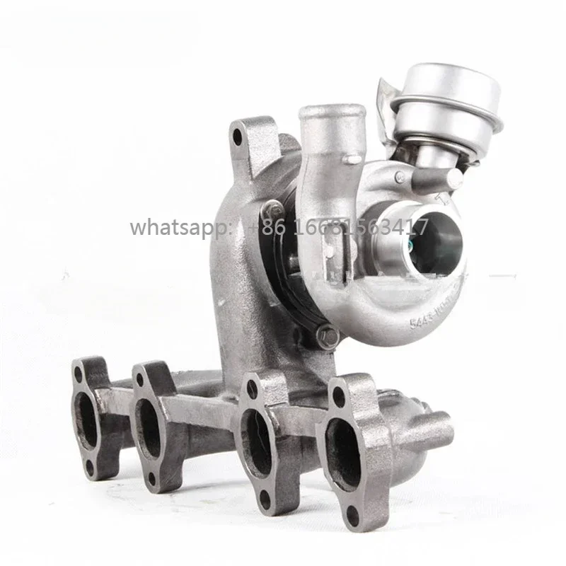 

Wholesale Car Turbocharger Machine 03G253014F 03G253014FX for Audi