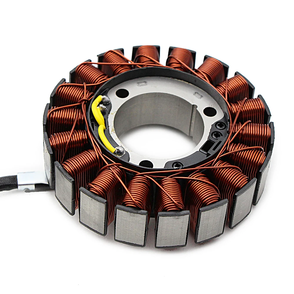 31120-K87-A01 31120-K87-A31 Motorcycle Magneto Stator Coil For Honda CMX250 Rebel 250 ABS CMX300 Rebel 300 ABS