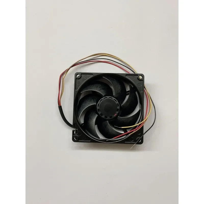 for Sanyo San Ace 92W Cooling Fan High Performance Quiet Operation Durable Design Efficient Heat Dissipation for Electronics