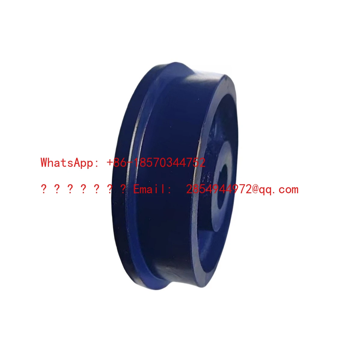 l型t型トラックホイール駆動輪、駆動輪、キー溝付き電動ホイール