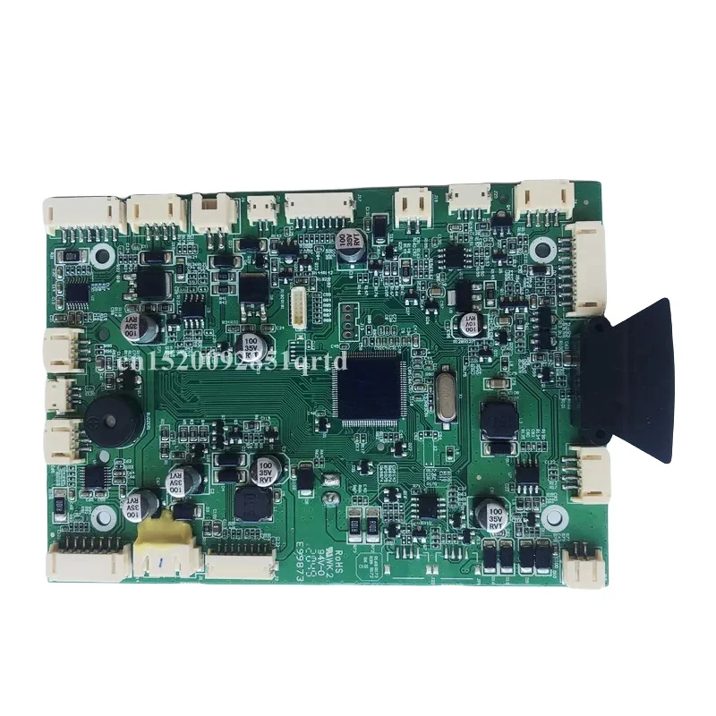 

Robot Vacuum Cleaner Motherboard for ILIFE V7s Plus Robot Vacuum Cleaner Parts Ilife V7s Plus Main Board Motherboad